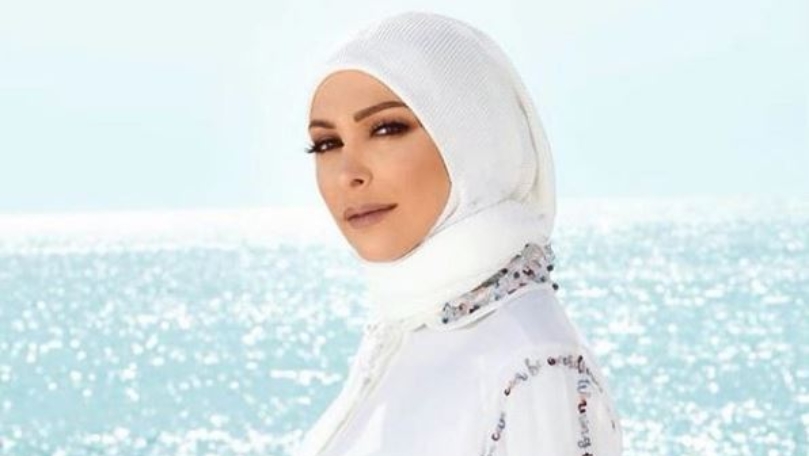 أمل حجازي لكل من قصّرت بحقّه: "سامحني"