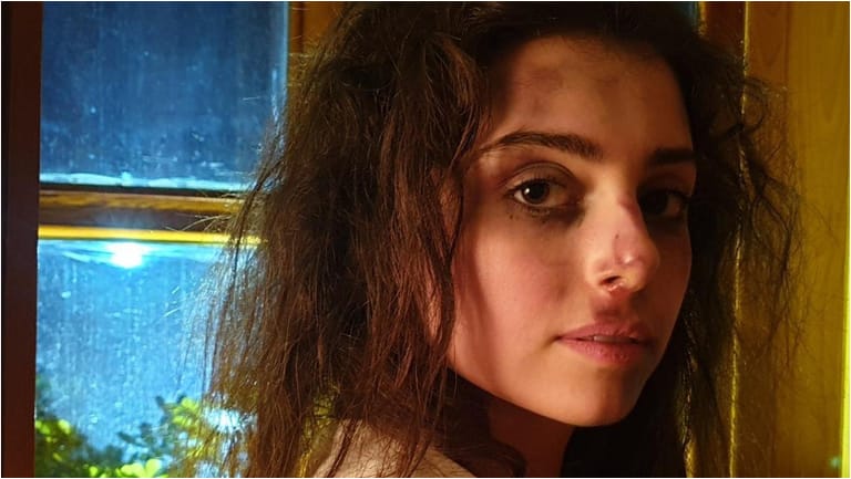 من النساء المعنفات الى ماريتا الحلاني... ضربٌ حتى الموت