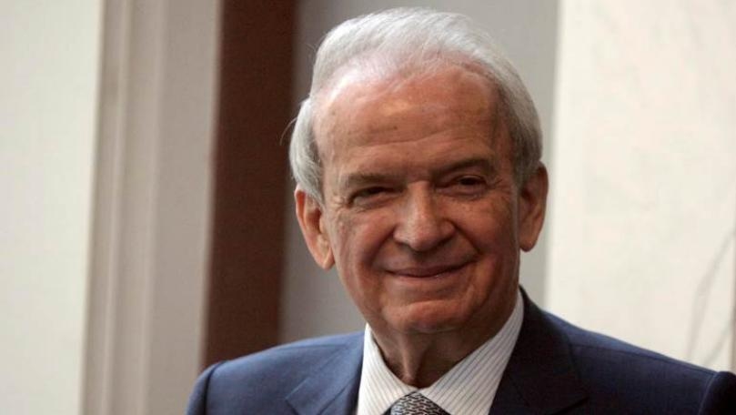 حمادة: العهد يعيدنا إلى زمن الوصاية السورية