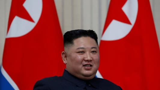 North Korea's Kim says missile launches are warning to U.S., South Korea over drill: KCNA