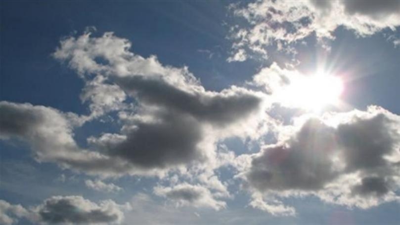 Weather: Partly cloudy with high humidity