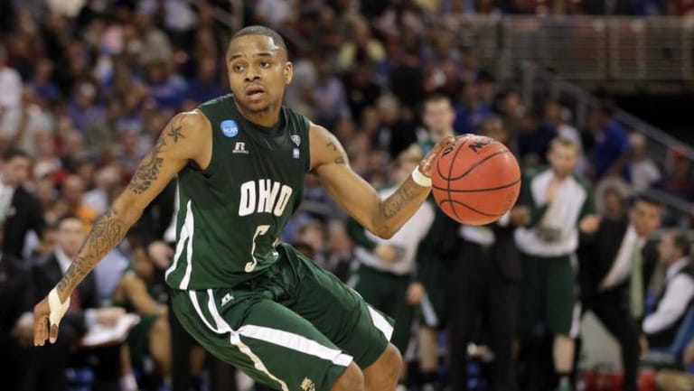 Basketball Star Donell Cooper Banned After Drug Test Shows Him to Be Pregnant