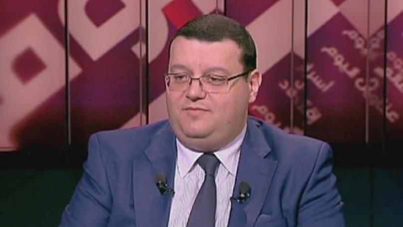 الريّس للـ"mtv": لا يمكن أن تستفز شريحة من الشعب من خلال إستذكار أحداث تارخية وتقول إنّك لم تقل شيئًا والرئيس عون صرّح أنّ المستهدف هو الوزير باسيل وليس الغريب 