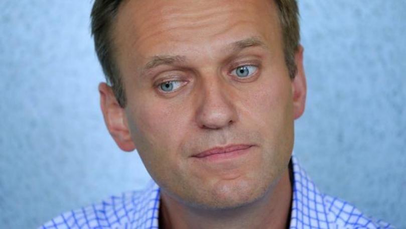 Russia freezes bank accounts linked to opposition politician Navalny