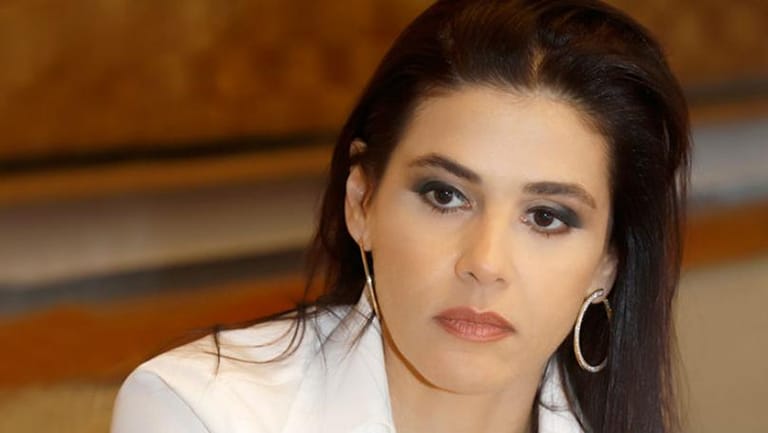 ستريدا جعجع: كيف للصناعة أن تكون قوية في دولة لا تضبط حدودها؟