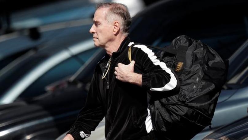 Brazil police again arrest Eike Batista, once Brazil's richest man