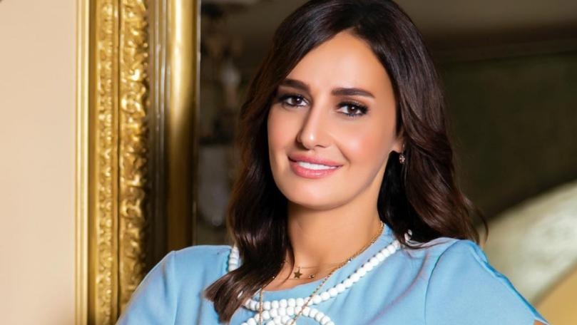 حلا شيحا بعد عام على خلعها الحجاب: أنا سعيدة 