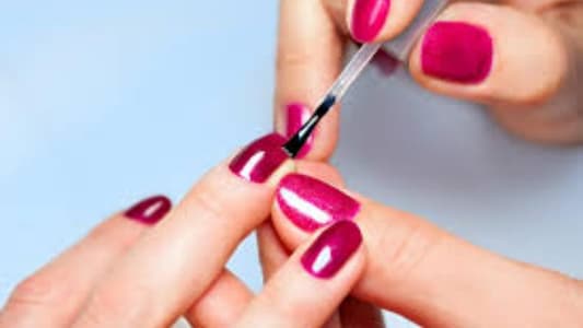 Disturbing Things That Happen to Your Body If You Apply Nail Polish Regularly