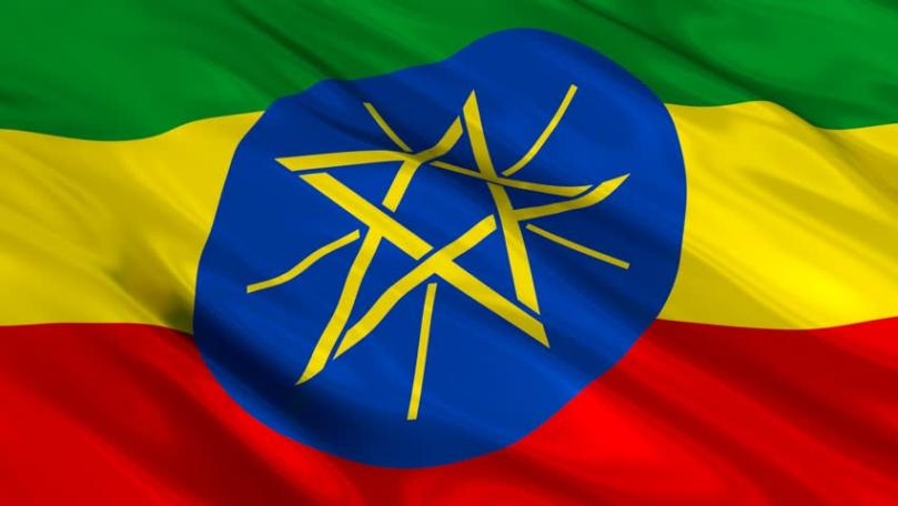 Gunmen kill family of seven in restive Ethiopian state