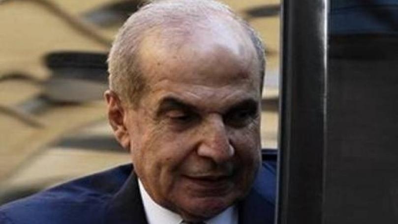 طعمة: دفعنا الغالي والنفيس من أجل المصالحة
