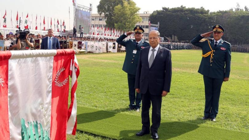 مصير البلد على المحك... لا الحكومة!