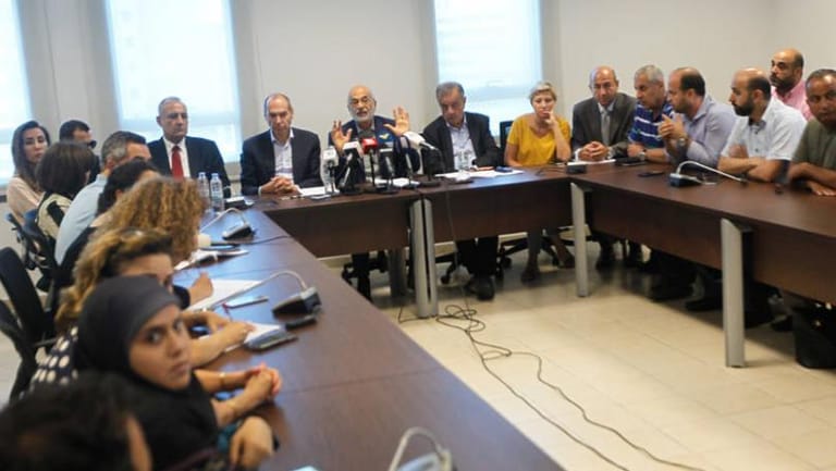 الإمتحانات الرسمية "تُعرِّي" وزارة التربية