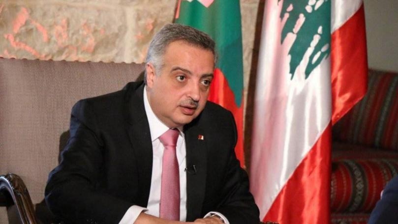 ارسلان يعقد مؤتمراً صحافيّاً عند الساعة ١٢ من ظهر غد السبت في دارته في خلدة