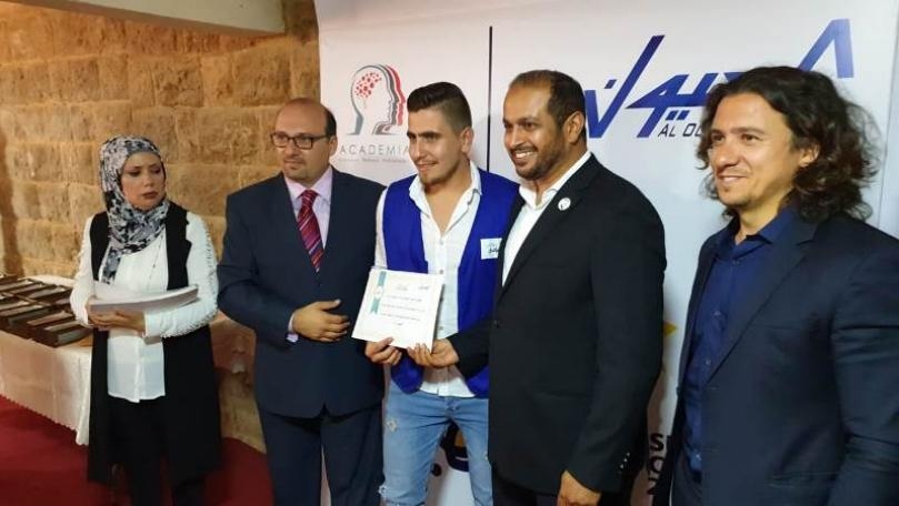 Shamsi: Lebanon's stability equivalent to that of Emirates