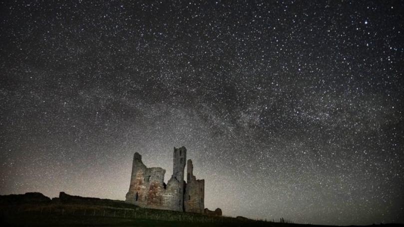Scientists Find Huge World of Hidden Galaxies