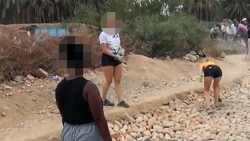 Three Women Threatened With Beheading for Wearing Shorts in Morocco