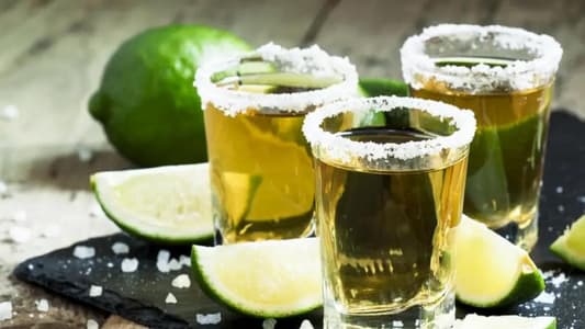 Drinking Tequila Is Good for Your Bones, Science Says