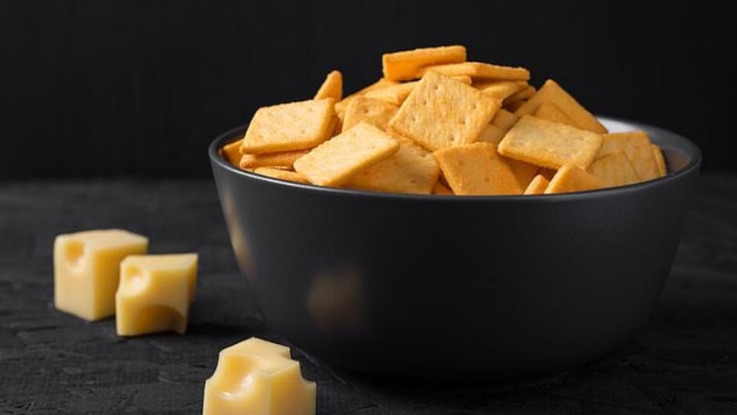 Snacks Are Good for People on the Night Shift, Study Says