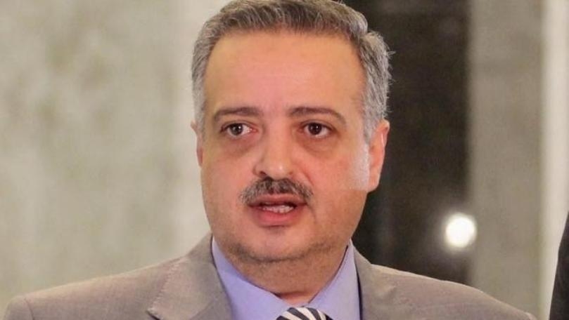 ارسلان: نشكر عون وبري والحريري واللواء عباس ابراهيم كان على تواصل يوميّ معنا وحاول بكلّ جهده الوصول إلى حل