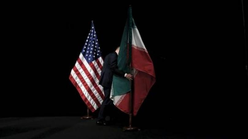 طهران لواشنطن: لا تنتظروا منا اتصالاً!