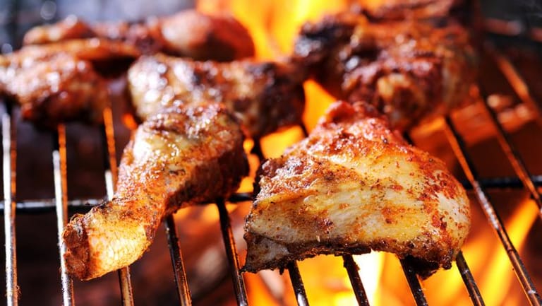 Eating Chicken Could Reduce Chances of Getting Breast Cancer, Study Finds