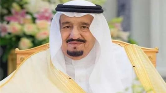 الملك سلمان يلتقي الرئيس اليمني ويبحثان مستجدات الأوضاع على الساحة اليمنية