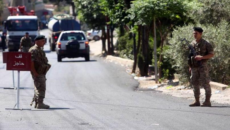 إحباط انقلاب في لبنان!