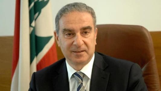 فرعون لـ"صوت لبنان 100.5": كان من المفترض أن يتم إستيعاب حادثة قبرشمون لعدم تعطيل مؤسسات الدولة
