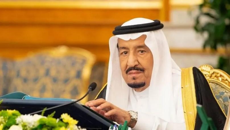 "رويترز": الملك سلمان يتلقى اتصالا هاتفيا من الرئيس التركي أردوغان 