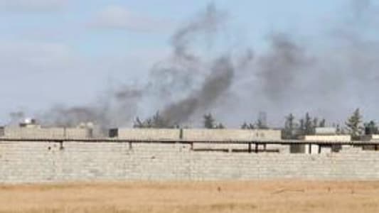 روسيا اليوم: دوي أصوات اشتباكات بالأسلحة الثقيلة بالتزامن مع تكبيرات العيد جنوب طرابلس الليبية