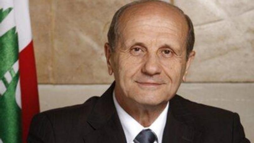 شربل للـmtv: أتمنّى أن يعمل برّي على عقد اجتماع بين أرسلان وجنبلاط قبل صدور الحكم عن المحكمة العسكريّة تخوّفاً من توتّر الوضع بين الدروز