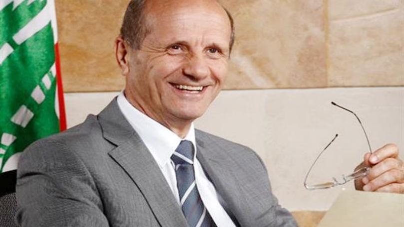 شربل للقضاة: توقّفوا عن العمل ولا تخافوا!