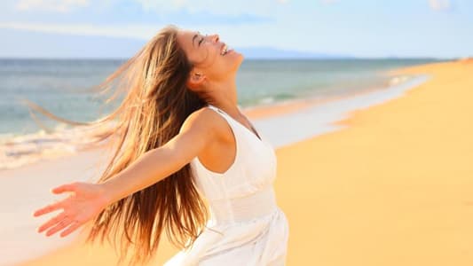 8 Summer Steps for Healthy Living