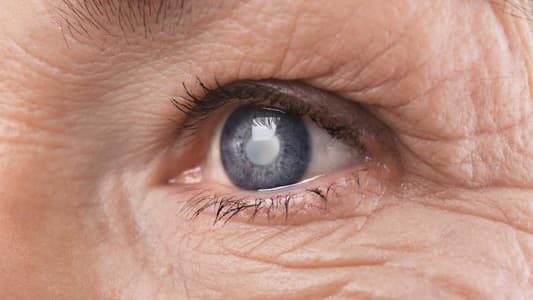 انتبه من الـ Glaucoma التي تلحق الضرر بالعصب البصري. تابعوا التفاصيل في النشرة المسائية