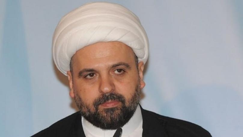 قبلان: رغم ما قامت به الحكومة ومجلس النواب بشأن الموازنة إلا ان هذا ليس كافيا لأن البلد يحتاج الى من يعطيه وليس الى من يأخذ منه 