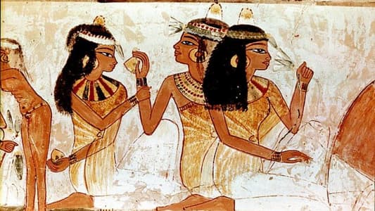 Scientists Recreate Cleopatra's 2,000-Year-Old Perfume