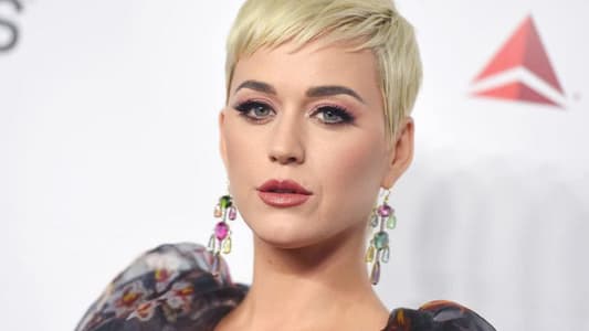 Katy Perry's "Teenage Dream" Co-Star Accuses Her of Sexual Misconduct