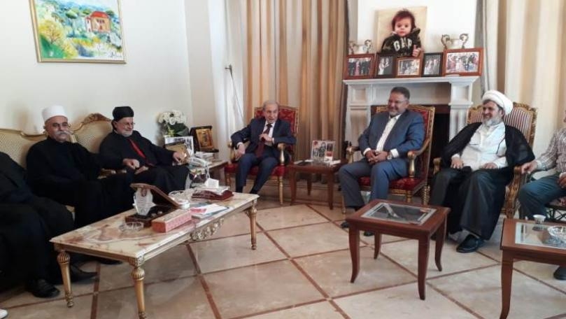 الخليل: التحديات لامست مرحلة الخطر الشديد