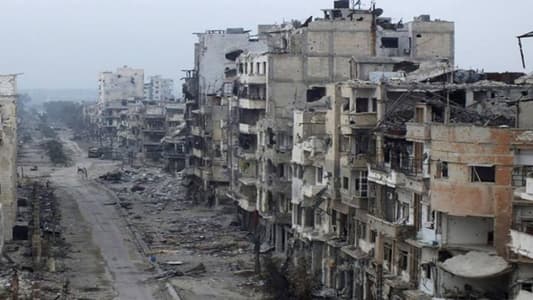 59 قتيلاً في اشتباكات بين قوات النظام والفصائل في شمال غرب سوريا 