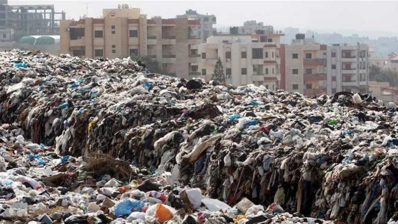 مصلحة الأبحاث تحذر: هذا ما قد تسببه النفايات تحت الشمس!