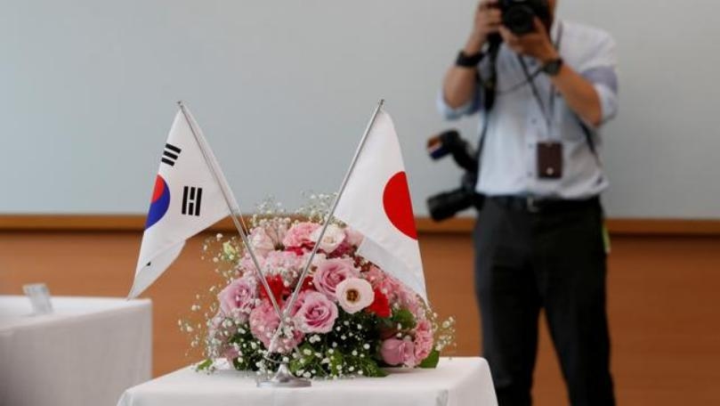 Japan says South Korea failed to justify trade restriction