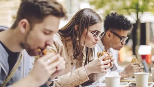 University in London Bans Burgers to Fight Climate Change