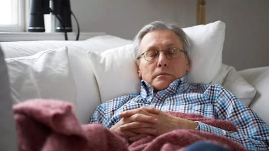 Excessive Daytime Napping May Be a Sign of Alzheimer’s Disease