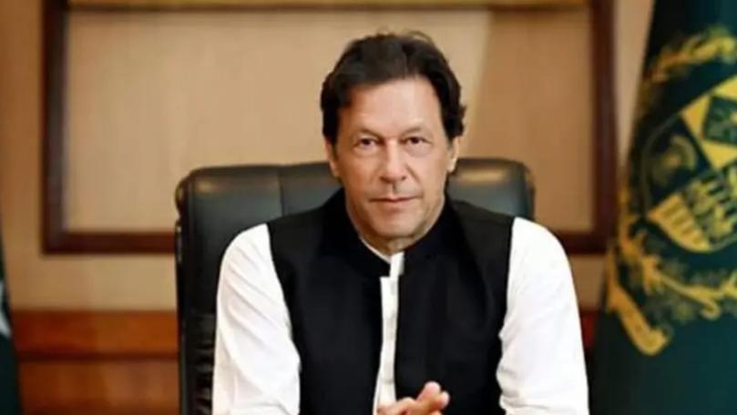 أ.ف.ب: عمران خان يتوعد بالرد على أي عدوان هندي في القسم الباكستاني من كشمير