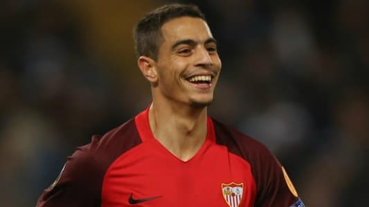Monaco sign Sevilla striker Ben Yedder as Lopes moves other way