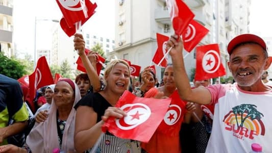 Tunisia electoral commission approves 26 presidential candidates