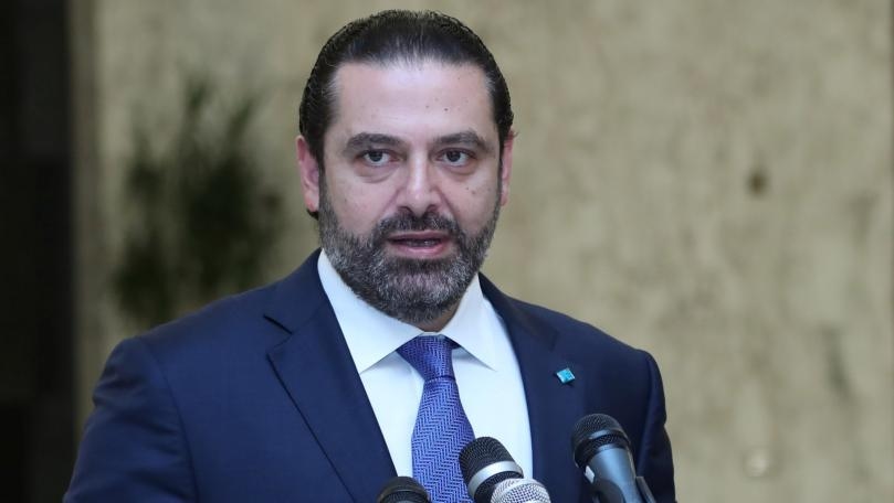 زيارة الحريري الى واشنطن تخطف الانظار عن الساحة الداخلية فماذا سيسمع وبماذا سيعود؟ التفاصيل في نشرة الليلة