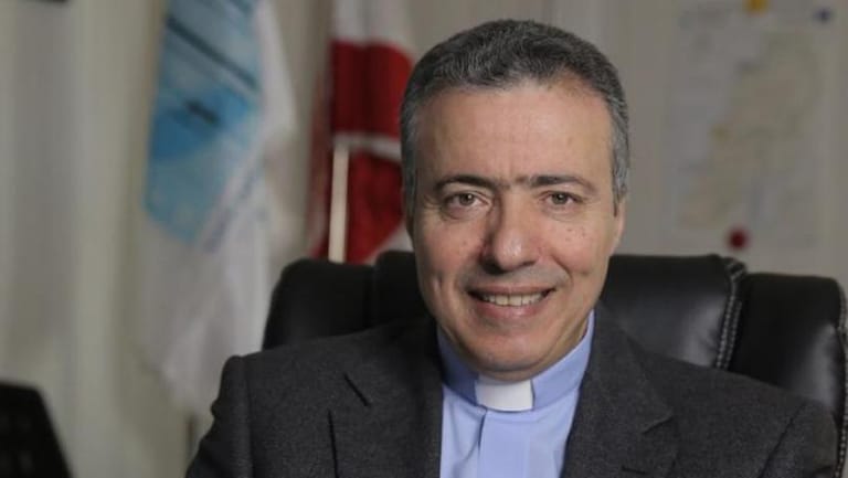 انتقال العذراء مريم بالنَّفس والجسد