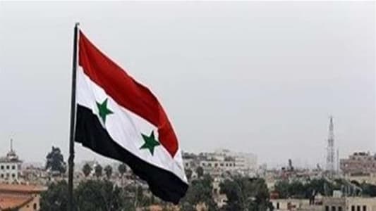 التلفزيون السوري: مصدر عسكري يؤكد إسقاط طائرة حربية سورية في إدلب