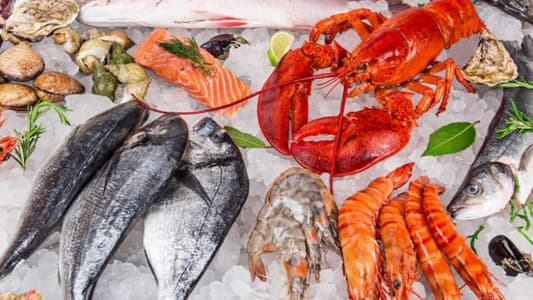 Climate Change Could Cause Toxic Mercury to Accumulate in Seafood, Study Warns